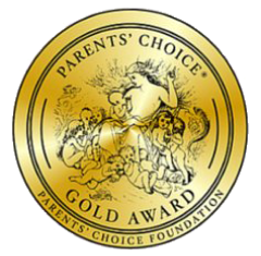 Parent's Choice Gold Award